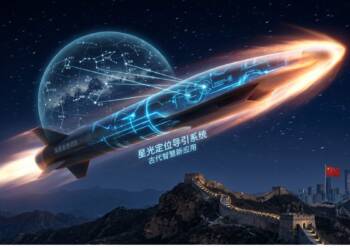 Steering by Starlight: China Teaches Its Hypersonic Weapons an Ancient Trick