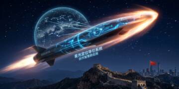 Steering by Starlight: China Teaches Its Hypersonic Weapons an Ancient Trick