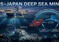 US–Japan Deep Sea Mine to Break China’s Rare Earth Grip