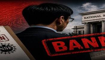 The Gatekeeper’s Secret: US Bans Professor Tao Li Over China Talent Plan Ties