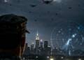US Cannot Stop a Drone Swarm at Home, Top General Admits