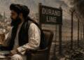 Pakistan Taliban Conflict: Tea in Kabul, Fire on the Durand Line