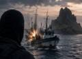 Report: CIA Ran Covert Drone Campaign Against Ecuadorian Fishing Boats Near Galápagos