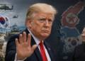 Trump Orders Cuts US-South Korea Joint Military Drills, Citing Iran Snub and Kim Jong-un “Relationship”