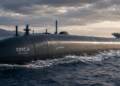 Orca XLUUV Completes 1,852km Uncrewed Patrol Across the Pacific