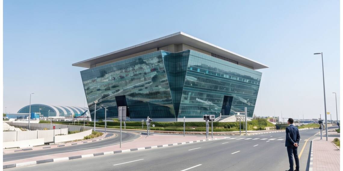 General Trading in Dubai: Why the License Category Chosen at Setup Defines What a Business Can Do