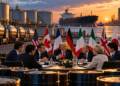 G7 diesel reserve release