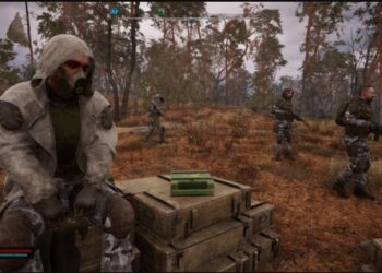 India, with Half a Billion Gamers, Has Yet to Release a Single AAA Game