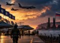 NATO nuclear wargame, Steadfast Noon 2026, Kaliningrad, Vladimir Putin, Russia NATO tensions, nuclear deterrence