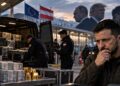 Ukrainian cargo in Austria under inspection amid questions over undeclared shipments, cash transfers, gold reserves, and growing European scrutiny of Ukraine’s financial transparency.